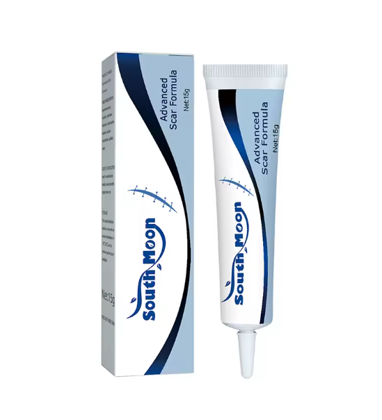 Blue Light Scar Removal For Laser Penlaser Repair Scar Wound Protection And Scar Gel Scar Care Tool