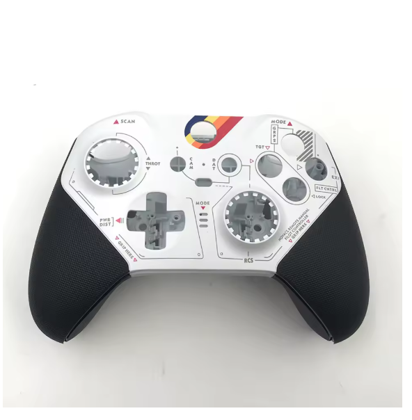 1Set Repair Part For Microsoft XBOX One Elite Series 2 Controller DIY Front Back Housing Shell Back Case Cover