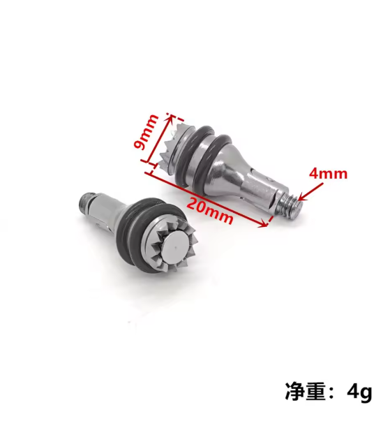 Drone Rocker Controller For DJI Air 3s Flip Mini NEO UAV Folding Rocker Controller Sticks For DJI Camera Drone Accessory