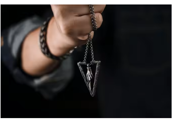 2023 The Frame - Magic Tricks