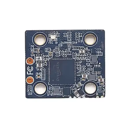 HDZero Race V3 Digital HD Video Transmitter 720p 60fps 1080p 30fps 200mW 5.8Ghz VTX 30mm*30mm for RC FPV Drone Goggles