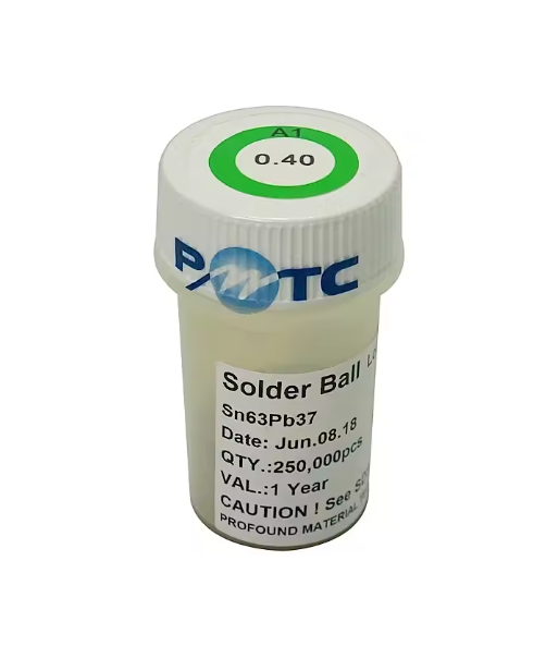 250K PMTC Tin BGA Solder Balls Tin Balls for BGA Reballing Rework Kit Solder Ball