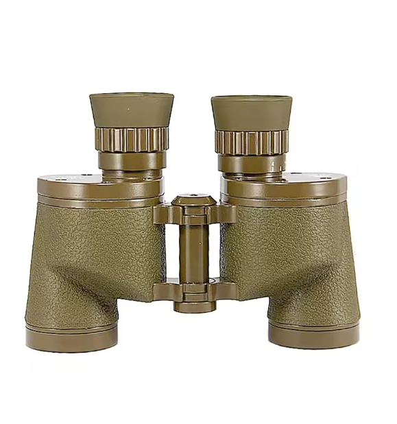Telescope Military 6x30 Binocular Telescope Reticle HD Waterproof lll Night Version Outdoor Camping Bird-watching Binoculars