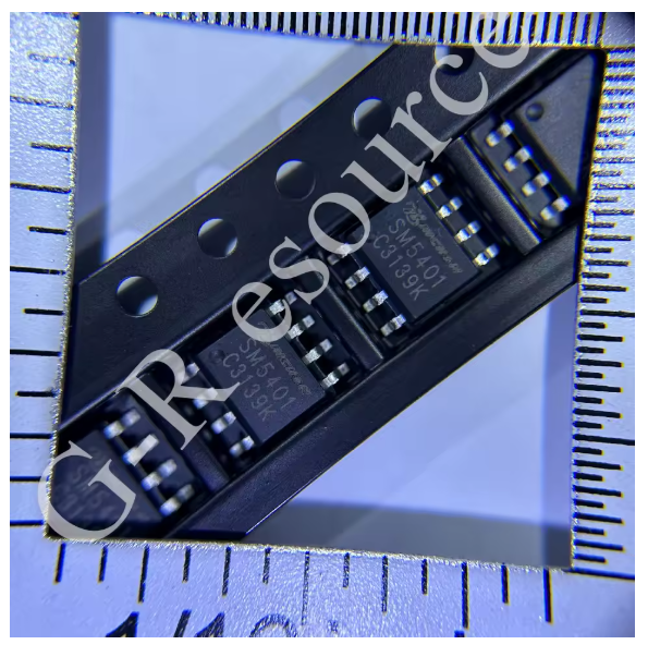 (10pcs) SM5401 SOP-8 replaces HT4928S 0.8A 5.1V Mobile Power Management