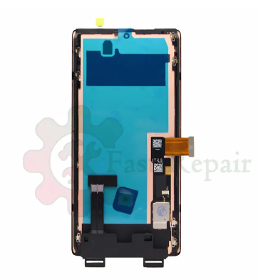 OLED For Google Pixel 6 Pro LCD Display GLUOG, G8VOU Touch Screen Digitizer Assembly For Google Pixel 6 LCD GB7N6, G9S9B16 lcd