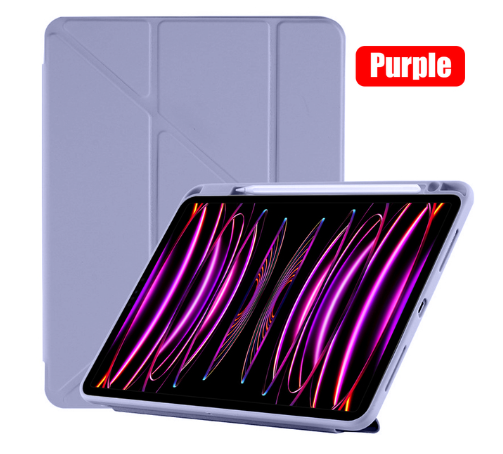 Case For Ipad Pro 11 12.9 10.2 Mini 6 Funda For Ipad Air 4 5 3 2 1 10.5 10th 9th 8th 7th Generation 2022 2021 Cover Accessories