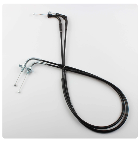 Motorcycle Throttle Cable For HONDA NC700X NC750 2012 2013 2014 2015