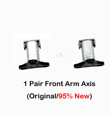 95% New Original Arm Axis For DJI Mini 3/Mini 3 Pro Left Right Front Rear Arms Metal Shaft Drone Repair Parts In Stock