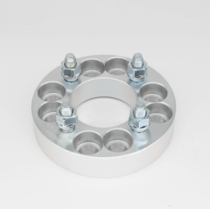2pcs 15mm/20mm/25mm Wheel Adapters 4x100 to 4x108 4x4.25" For Honda Civic Scion xA xB Toyota 12x1.5