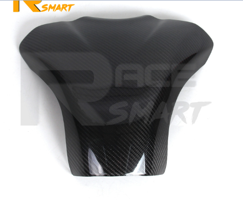 Motorcycle GSXR 1000 2017 - 2023 Carbon Fiber Tank Cover Protector Gas Fuel Case For SUZUKI GSX-R1000 2018 2019 2020 2021 2022