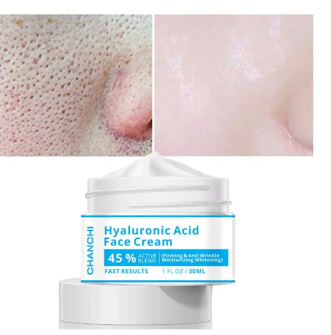 Snail Repair Cream for Face Cream Moisturizing Essence Anti Aging Shrink Pore Whitening Cream Wrinkles Firming Skin Care