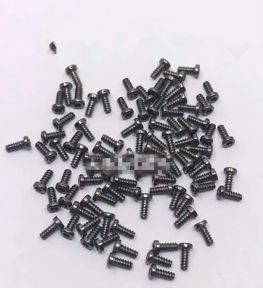 DJI Mavic 2 ZOOM PRO Body Shell Screws