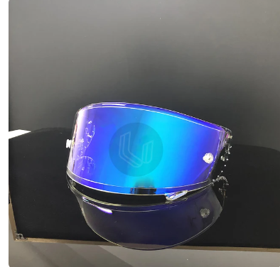 Motorcycle Helmet Lens Visor Helmet Glasses Lens Full face For SHOEI X14 X-14 Z7 Z-7 CWR1 RF1200 X-Spirit 3