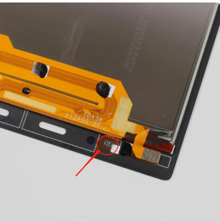 New 7 inch 1680x1264 ED070KC3 Eink Screen For Kindle Oasis 3 2019 S8IN4O Reader LCD Display