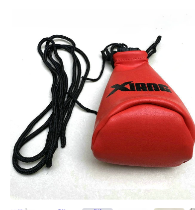 Boxing Reflex Ball Speed Exercise Fight Sandbag Home Gym Hanging Training Punching Bag For Boxing Speed Agility Workout Equipmen