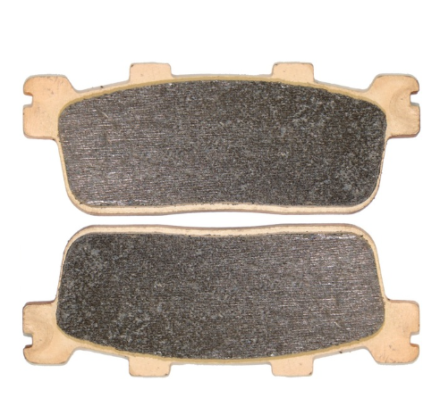 for SYM 125 200 Joyride Evo S 2007 - 2009 2016 - 2017 Front Rear Brake Pad 16 17 2008 07 08 09