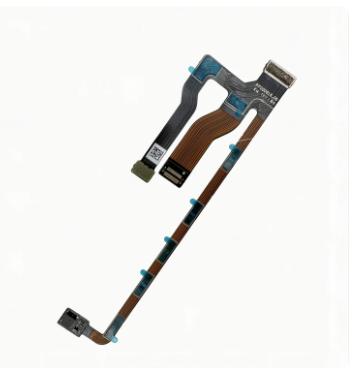 3 in 1 Flexible Flat Ribbon Flex Cable for DJI Mini 2 SE Drone Gimbal Camera GPS