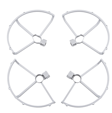 Suitable for DJI MINI SE propeller protection cover mini 1/2 protection ring propeller anti-collision ring accessories