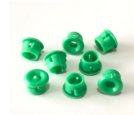 50Pcs 51711932996 Side Sill Skirts Moulding Grommet Clips Plastic Rivet Fit For BMW E30 E32 E36 E46 E60 E61 E63 Clips Fixings