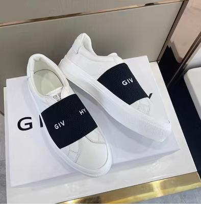 High-end G men's shoes casual sneakers Jijia same letter small white shoes men's luxury all-match big-name sports trend