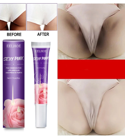 Private Parts Whitening Cream Underarm Bleaching Serum Whiten Butt Knee Brighten Inner Thigh Intimate Parts Dark Remove Melanin