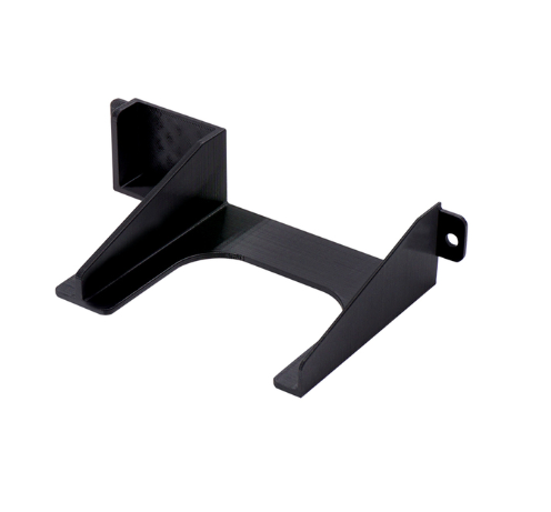 2.5inch Hard Disk Bracket HDD SSD 3D Printed Bracket For PS2 SCPH 30000/50000 SATA Network Adapter 3D Printed Stand Holder