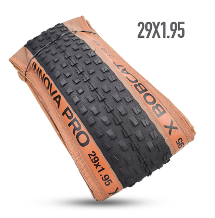 Ultralight 26*1.95 27.5*1.95 29*1.95 MTB Bike Tires 120 tpi mountain bike tire bicycle tyre 26 inch cycling tyres INNOVA