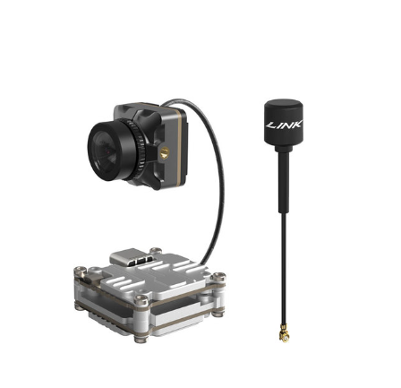 RunCam Link Wasp Digital FPV VTX 120FPS 4:3 Camera DJI HD System