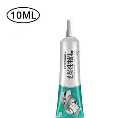 Strong Shoe-Repairing Adhesive Shoemaker Super Universal Waterproof Strong Shoe Factory Special Leather Shoe Repair Glue