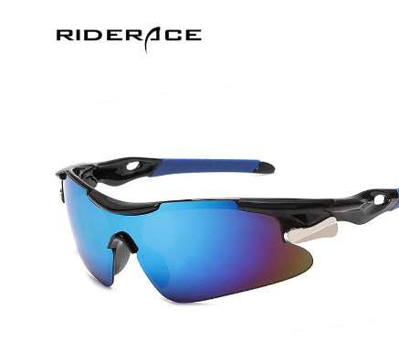 Sports Men Sunglasses Road Bicycle Glasses Mountain Cycling Riding Protection Goggles Eyewear Mtb Bike Sun Glasses RR7427