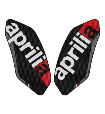 Motorcycle Accessorie Side Tank Pad Protector Knee Mat for Aprilia RSV4 2010-2021 TUONO 1100 2015-2021