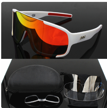 Brand aspire Airsoftsports Cycling Sunglasses Men women Sport Mountain Bike bicycle Glasses Eyewear Gafas Ciclismo