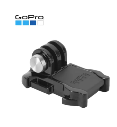 Gopro Quick Release Buckle Clip Basic Base Mount for GoPro Hero 9 8 7 6 5 4 MAX DJI SJCAM Xiaomi Yi Action Sport Cameras