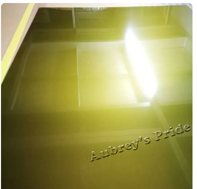 150x200mm A5 Size Steel Based Plate Water Washable Pad Printing Hot Foil Stamping CliChe Making UV Exposure Photopolymer