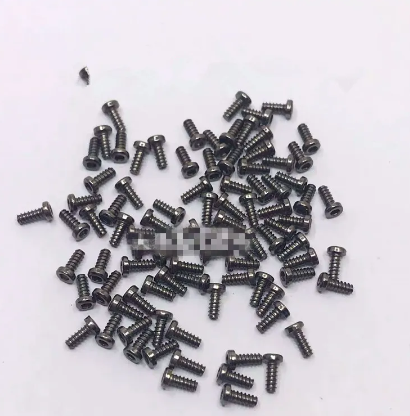 DJI Mavic 2 ZOOM PRO Body Shell Screws