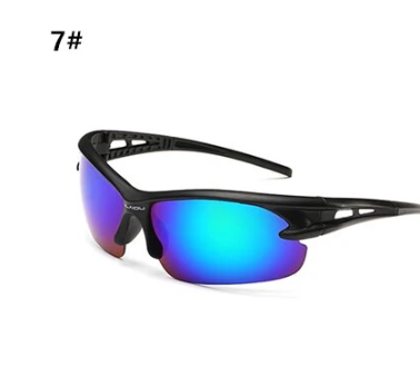 UV400 Sport Sunglasses Men Women Cycling Glasses for Bicycles Sports Eyewear MTB Glasses Running Bike Sunglasses Cycling Goggles