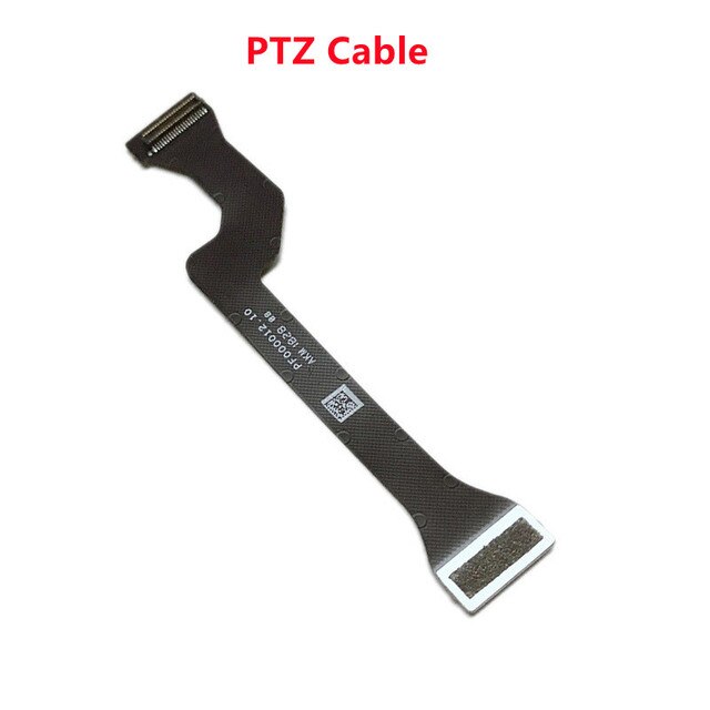 Original DJI Mavic 2 Pro/Zoom Gimbal Board PTZ Cable Replacement Repair Parts Motherboard for Mavic 2 Pro/Zoom Accessories