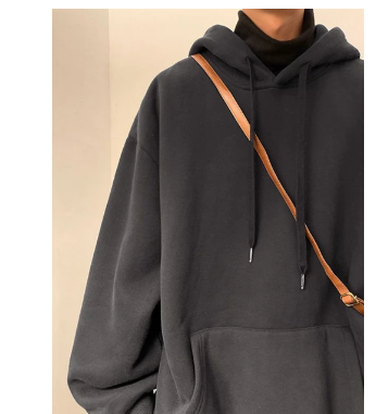 Hoodies Women S-4XL Minimalist Pure Loose Retro All-match Casual Autumn Streetwear Ins Unisex Classic Korean Style Daily Fashion