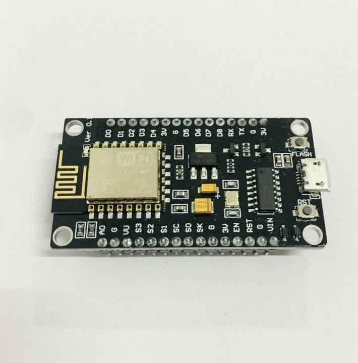 New Wireless module CH340 CH340G NodeMcu V3 Lua WIFI Internet of Things development board based ESP8266