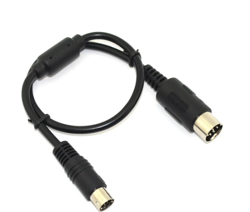 Connector Cable for Sega 32X to for Sega Genesis 1 by Mars Devices