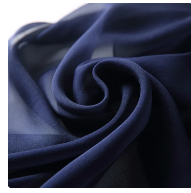 Solid color Silk Scarves Women's Spring Autumn Long Scarves Korean White Blue Plain Green Red Thin Large Scarves Fashion Shawl