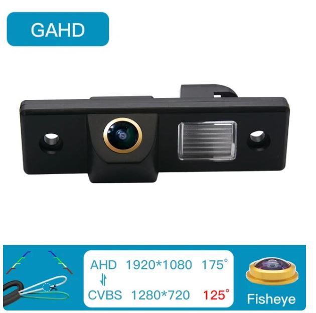 HaiSunny 170° HD 1080P Car Rear View Camera For CHEVROLET EPICA LOVA AVEO CAPTIVA CRUZE LACETTI MATIZ Night Vision Reverse AHD