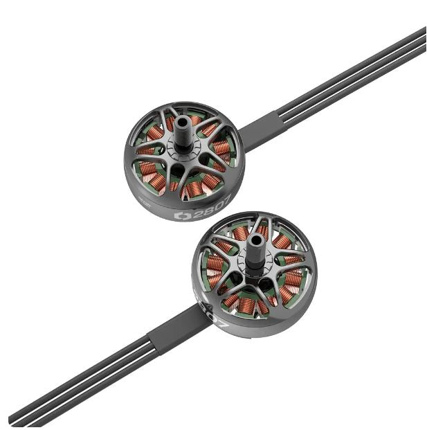 SpeedyBee 2807 1050Kv Motor 6S for SpeedyBee Mario Fold 8-inch DC Long Range Frame