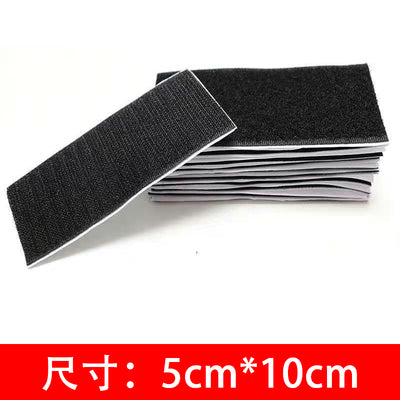 Sofa Cushion Fixer Bed Sheet Anti-slip Anti-run Paste Artifact Invisible No Trace Mother-in-Child Patch Velcro Universal Sticker