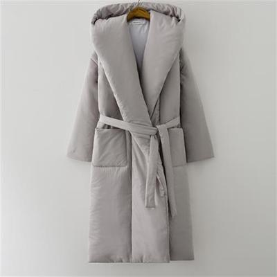 2021 Women Winter Jacket coat Stylish Thick Warm fluff Long