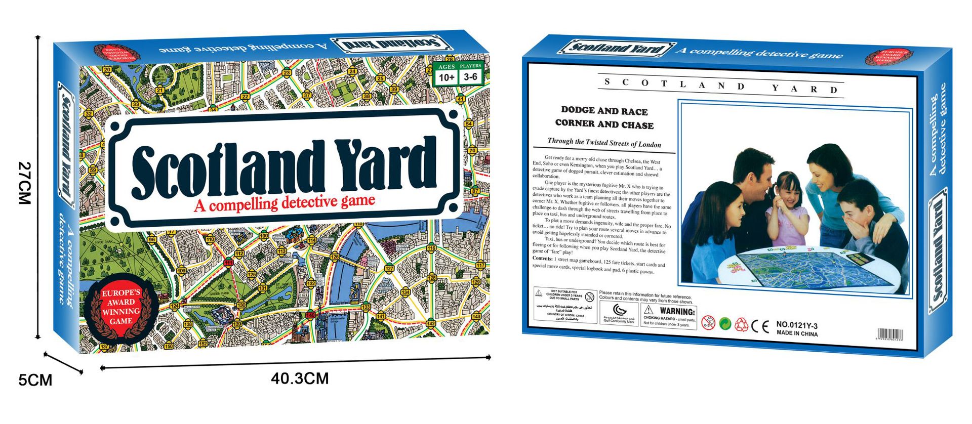 The Mind (English version) is a card game for syncing and connecting with others.