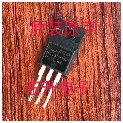 MBF15T65PEH original imported disassembly power supply frequency conversion circuit IGBT power tube 650V 30A