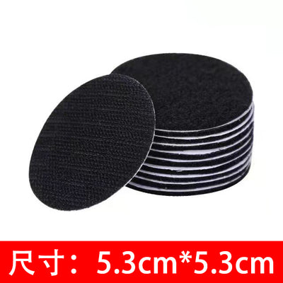 Sofa Cushion Fixer Bed Sheet Anti-slip Anti-run Paste Artifact Invisible No Trace Mother-in-Child Patch Velcro Universal Sticker