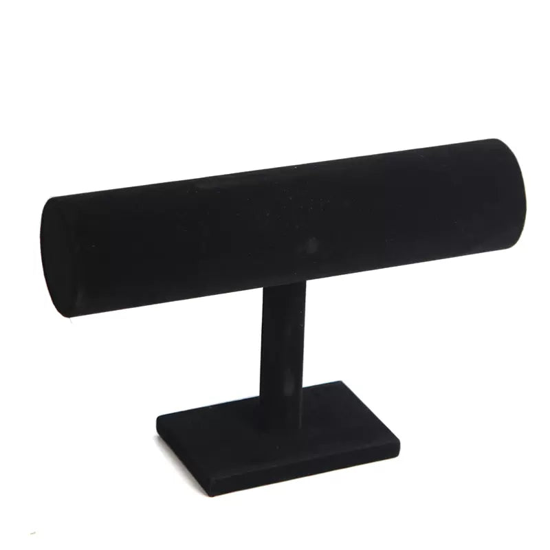 VI-ARICK velvet single-layer three-layer bracelet shelf display stand jewelry display stand watch bracelet shelf