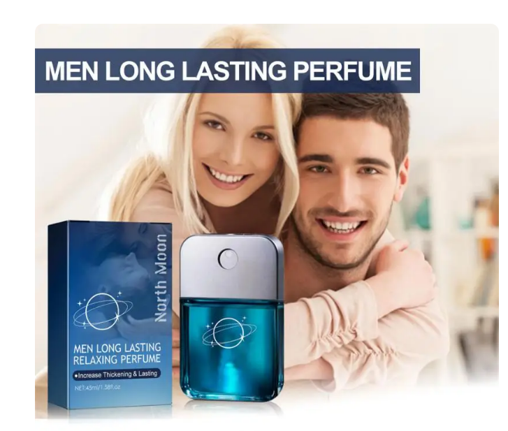 Atmospheric Perfume Durable Lasting Appeal Purify Odor Charming Long Lasting Air Fresheners Deodorant Perfume